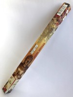 INCENSO ANTISTRESS FLUTE MASSALA C/ 7 VARETAS