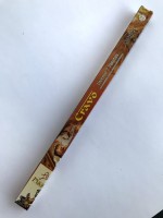 INCENSO CRAVO FLUTE MASSALA C/ 7 VARETAS