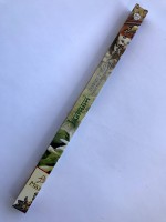 INCENSO JASMIM FLUTE MASSALA C/ 7 VARETAS