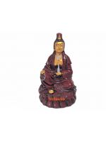 ESTÁTUA DEUSA KWAN-YIN GUANYIN DECORAÇÃO
